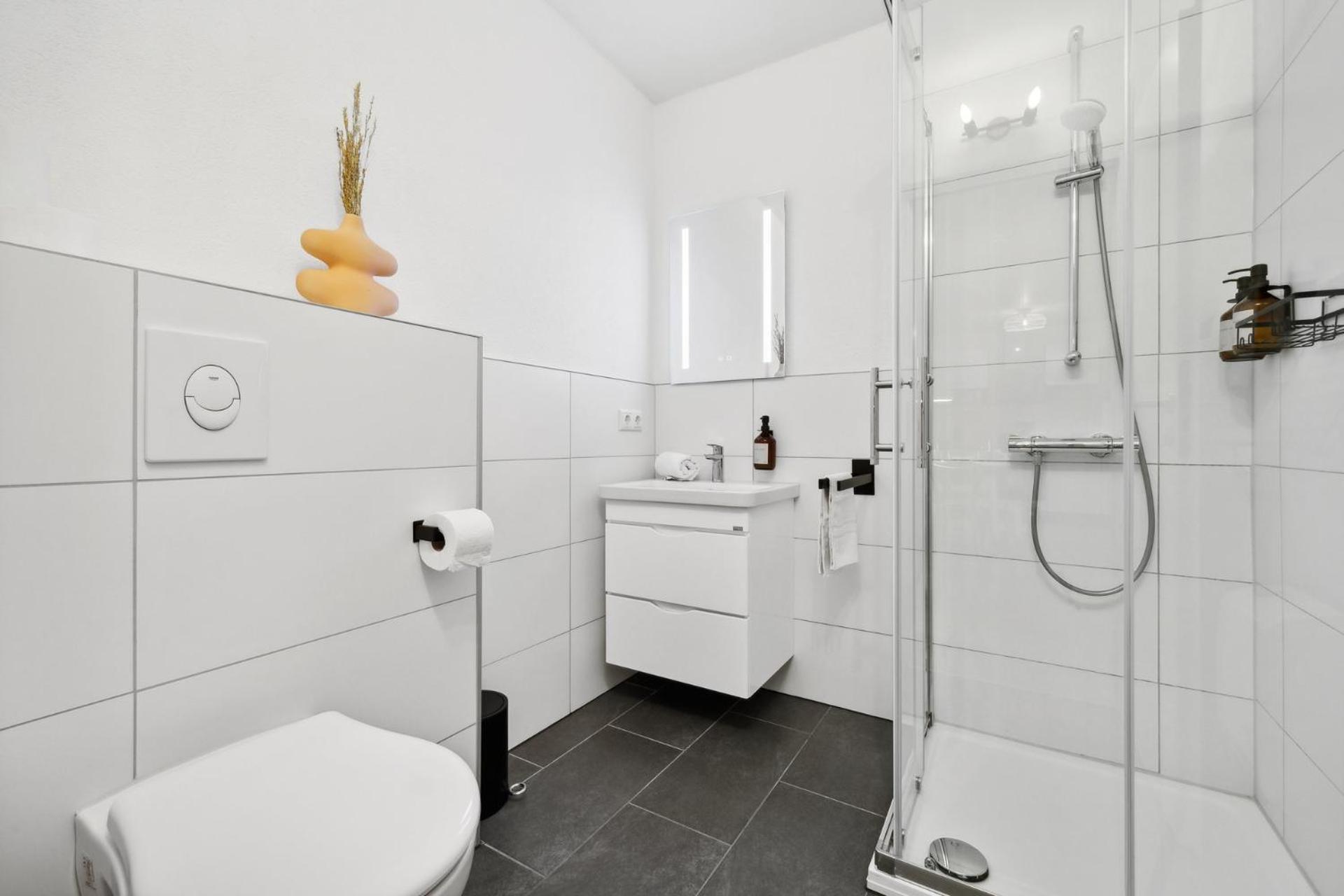 Casas Oasis - Modern, Mit Kueche & Thermennaehe Bad Füssing Buitenkant foto