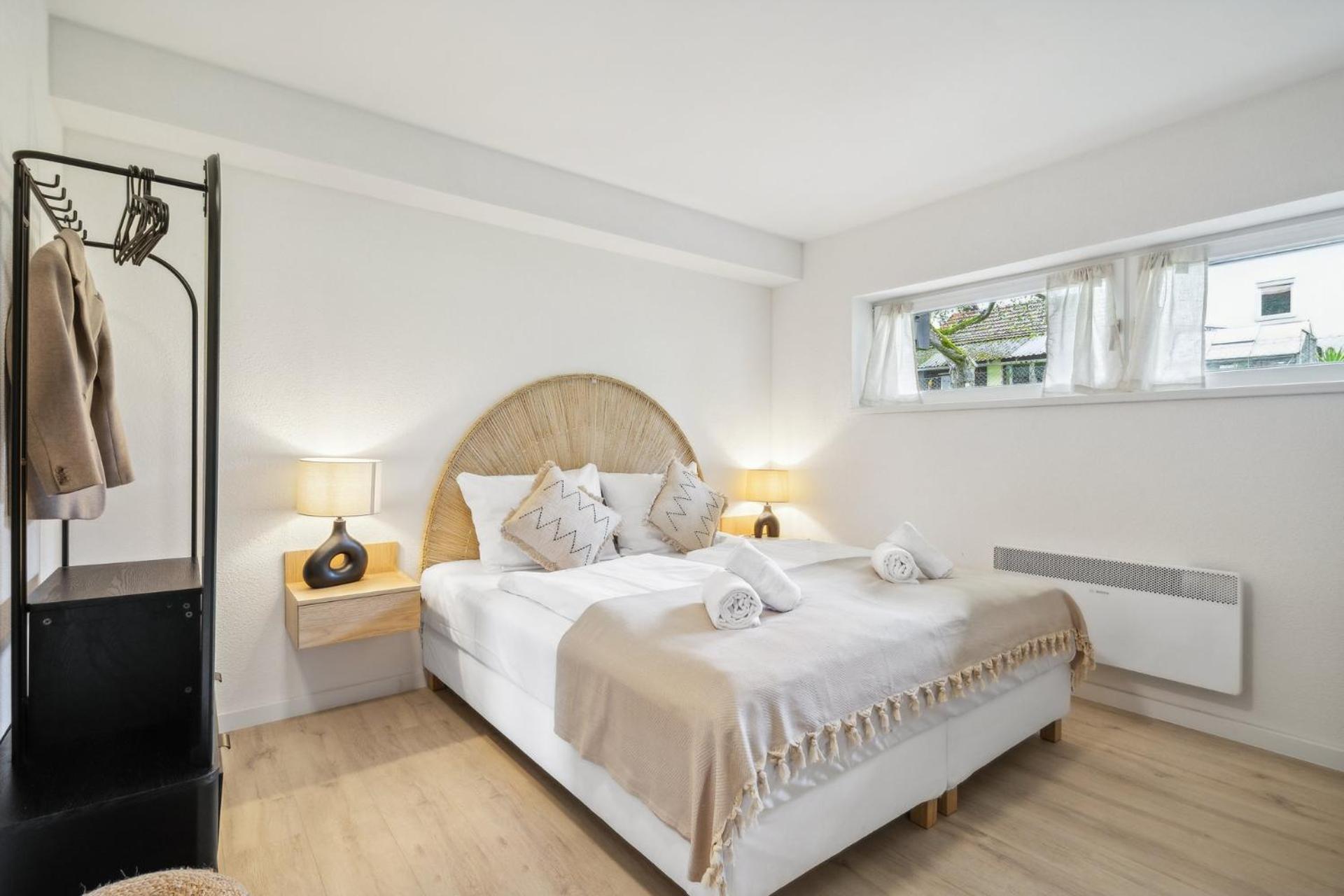 Casas Oasis - Modern, Mit Kueche & Thermennaehe Bad Füssing Buitenkant foto