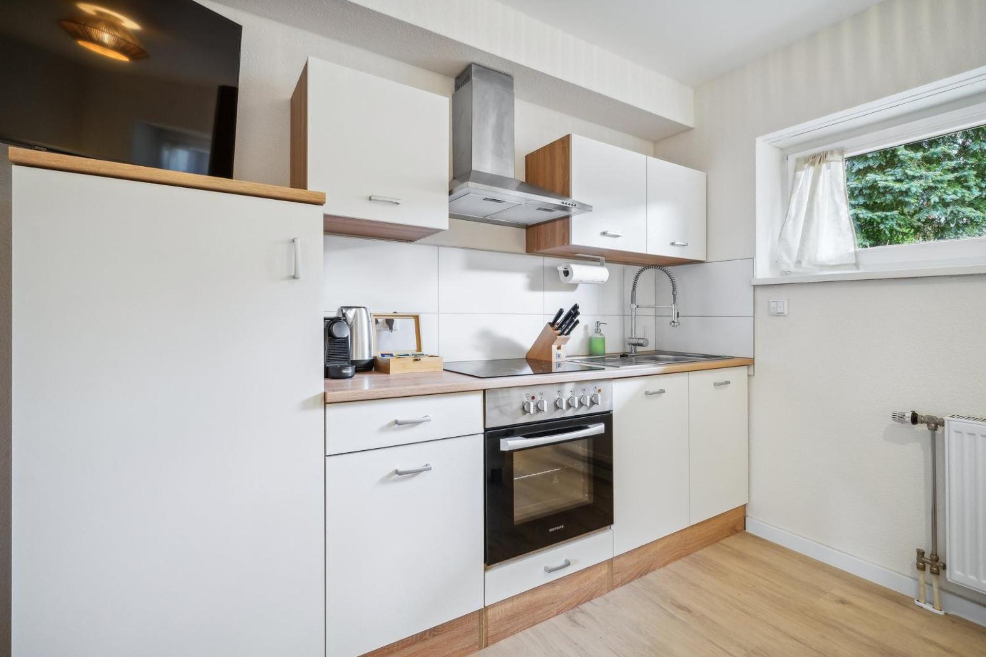 Casas Oasis - Modern, Mit Kueche & Thermennaehe Bad Füssing Buitenkant foto