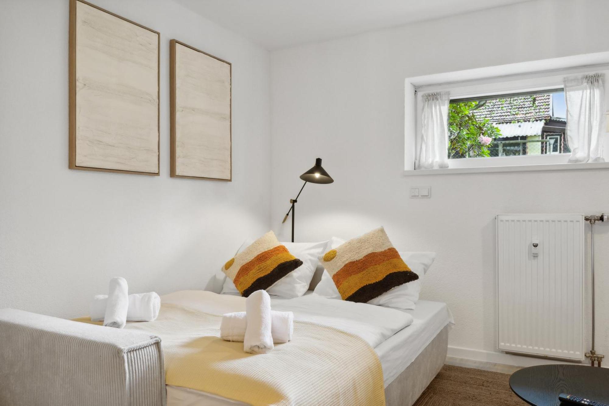 Casas Oasis - Modern, Mit Kueche & Thermennaehe Bad Füssing Buitenkant foto