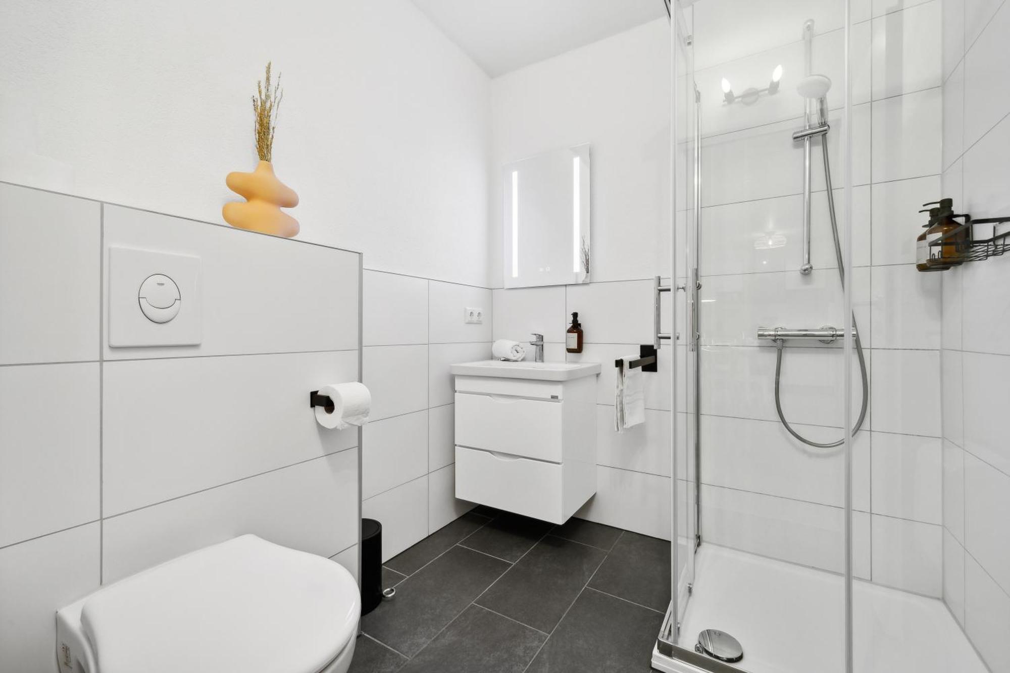 Casas Oasis - Modern, Mit Kueche & Thermennaehe Bad Füssing Buitenkant foto