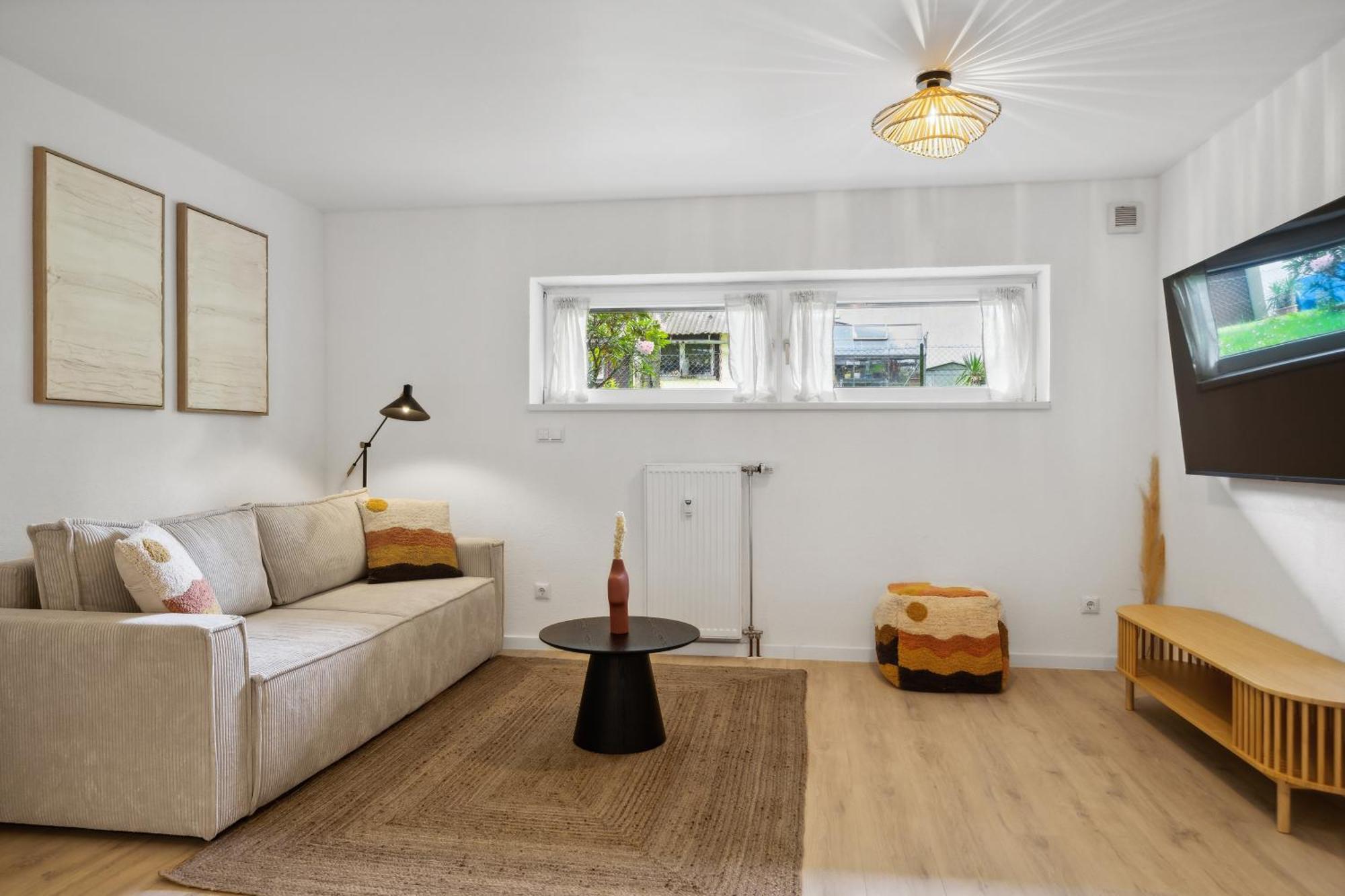 Casas Oasis - Modern, Mit Kueche & Thermennaehe Bad Füssing Buitenkant foto